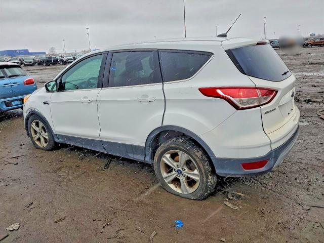 Photo 2 from auction – 2015 FORD ESCAPE with VIN 1FMCU9GXXFUC37486