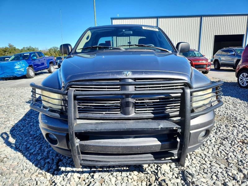 Photo 5 from auction – 2003 DODGE RAM 1500 S with VIN 1D7HA18D33S320182