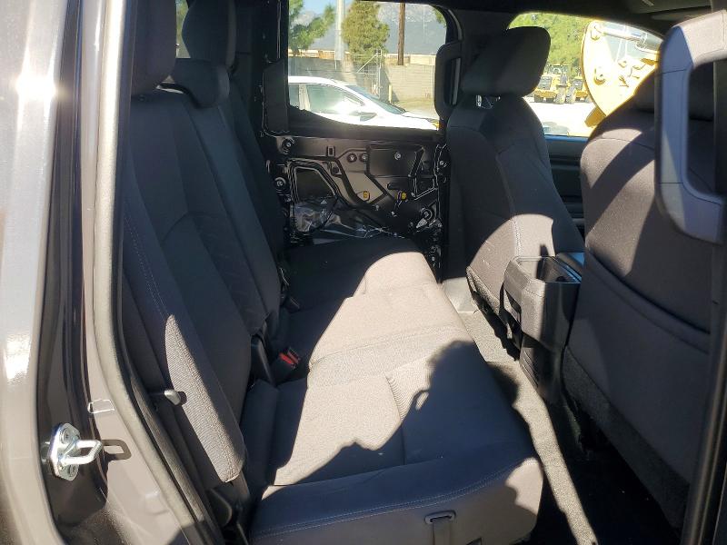 Photo 10 from auction – 2025 TOYOTA TACOMA DOU with VIN 3TMLB5JN1SM111994