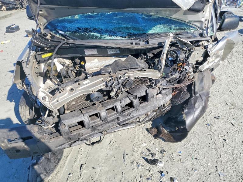 Photo 12 from auction – 2006 TOYOTA SIENNA CE with VIN 5TDZA23C36S459101