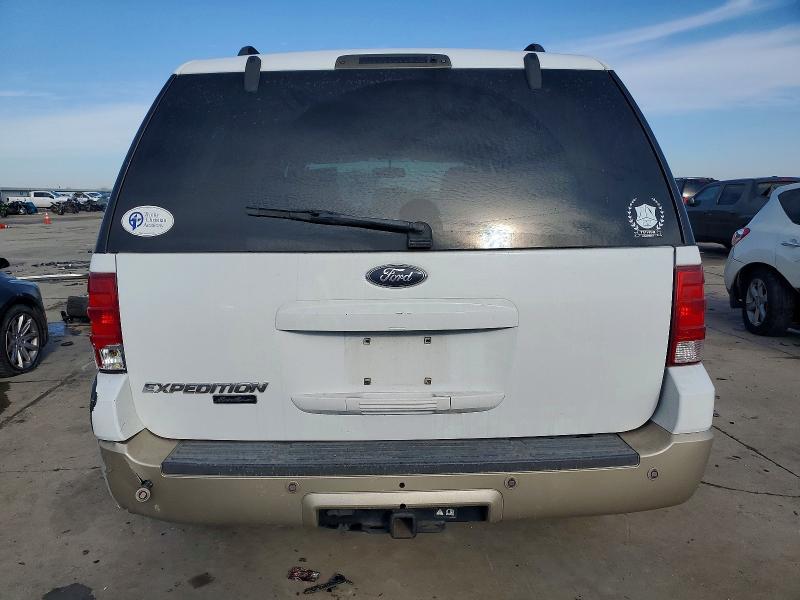 Photo 6 from auction – 2006 FORD EXPEDITION with VIN 1FMPU17536LA87762