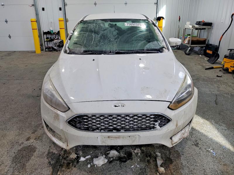 Photo 5 from auction – 2018 FORD FOCUS with VIN 1FADP3K22JL206875