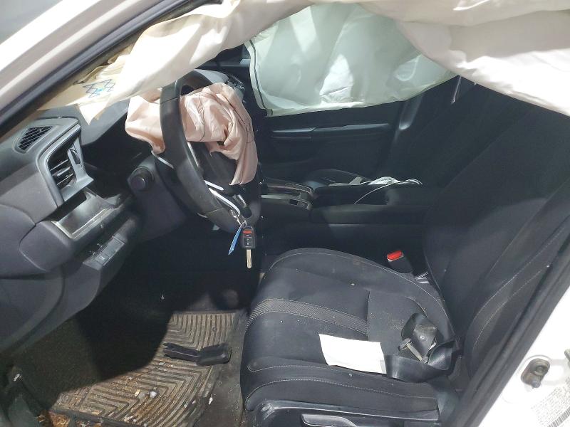 Photo 7 from auction – 2019 HONDA CIVIC with VIN 2HGFC2F66KH568147