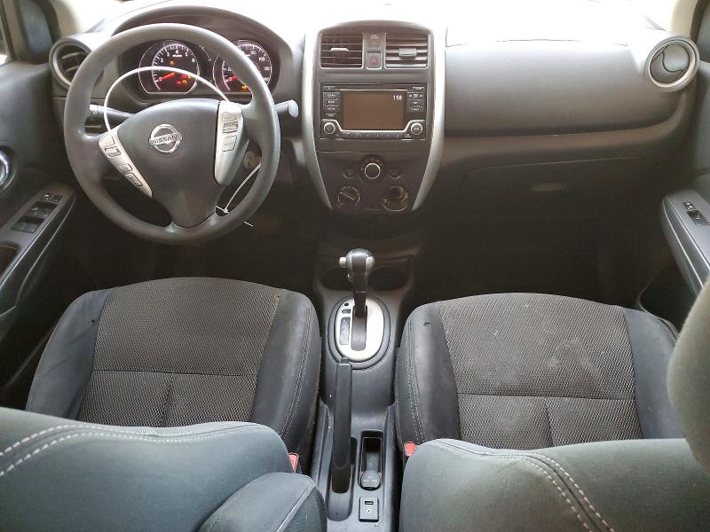 Photo 8 from auction – 2016 NISSAN VERSA S with VIN 3N1CN7AP2GL821846