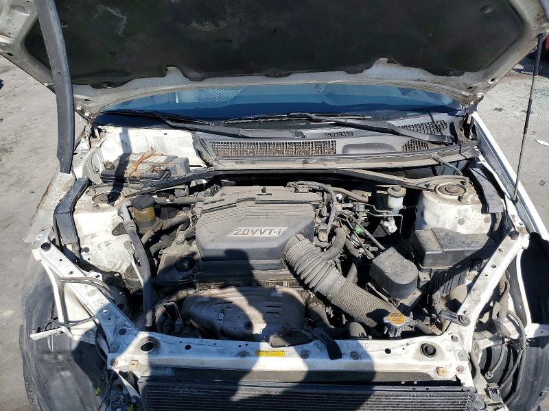 Foto 11 de la subasta – 2003 TOYOTA RAV4 con VIN JTEGH20V330088010