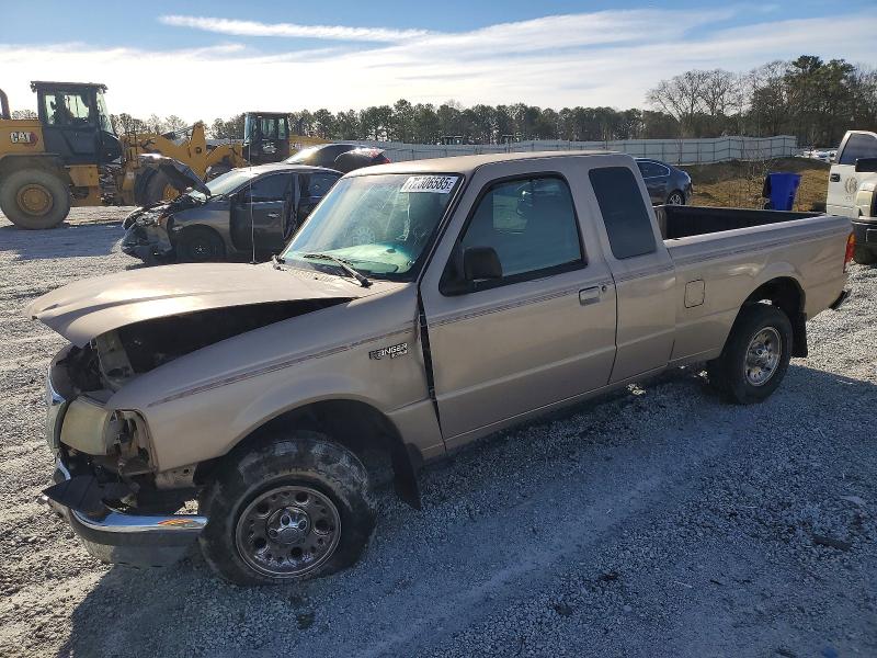 FORD RANGER SUP 1998 with VIN 1FTYR14U0WTA63294 - Photo from auction