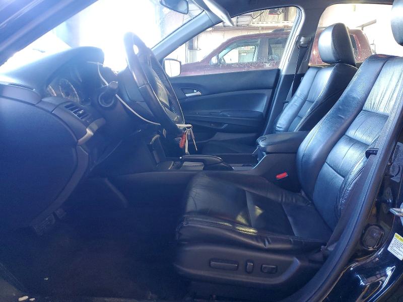 Photo 7 from auction – 2011 HONDA ACCORD with VIN 1HGCP2F68BA155202