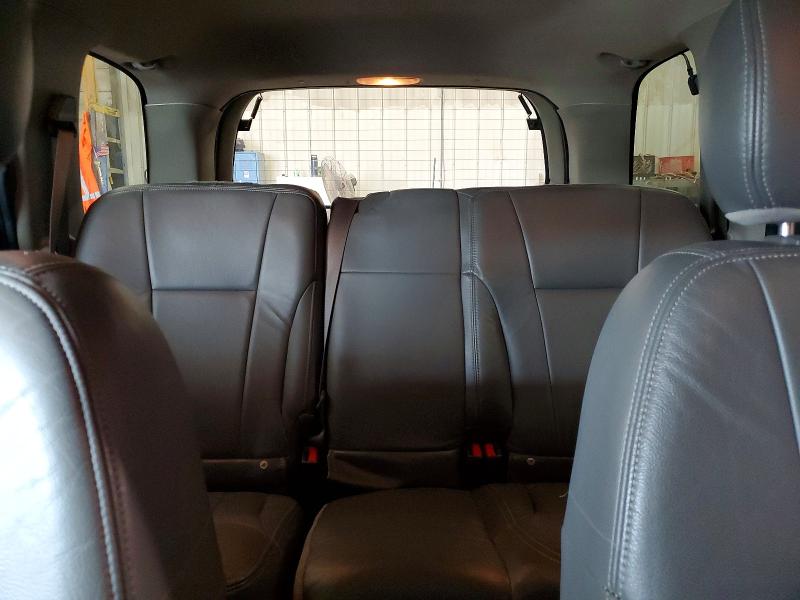 Photo 10 from auction – 2002 CHEVROLET TRAILBLAZE with VIN 1GNDT13S022279766