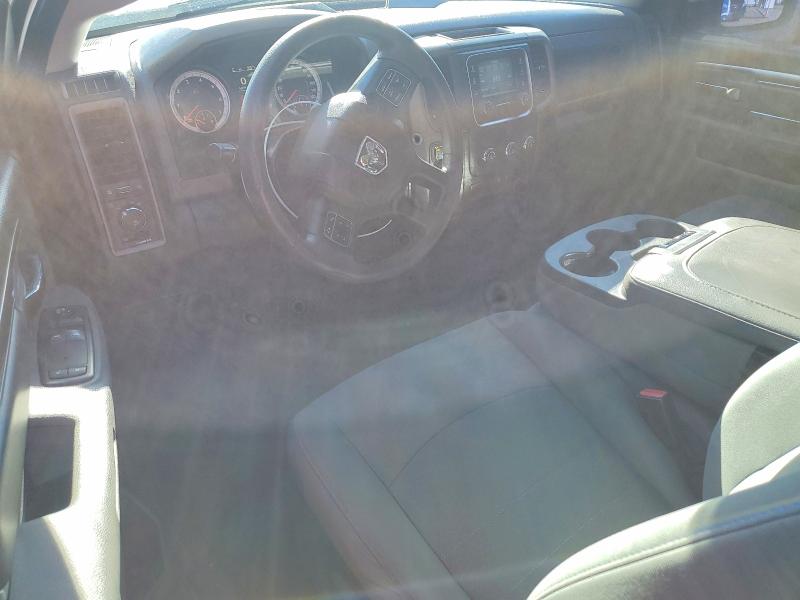 Photo 8 from auction – 2015 RAM 1500 ST with VIN 3C6JR6AT0FG572137