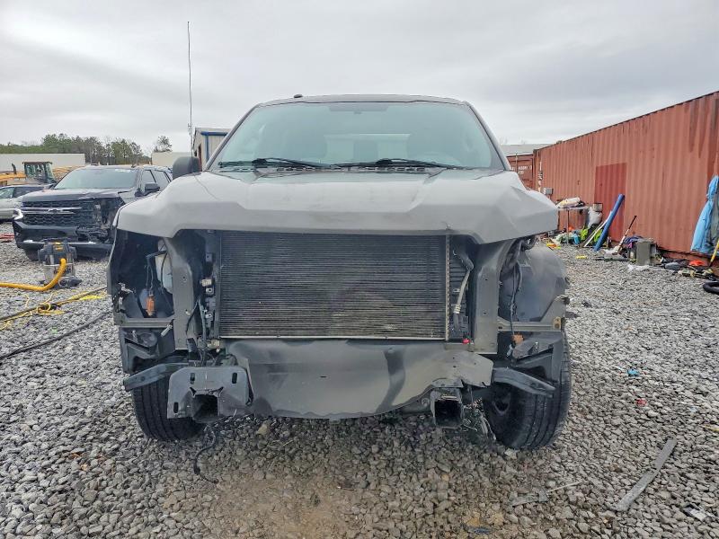 Снимка 5 от търг – 2017 FORD F150 SUPER с VIN 1FTEW1C8XHKD11429