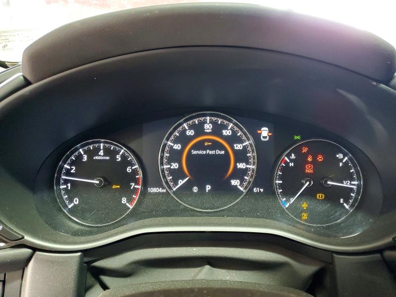Photo 9 from auction – 2023 MAZDA CX-30 PREF with VIN 3MVDMBCM3PM556227