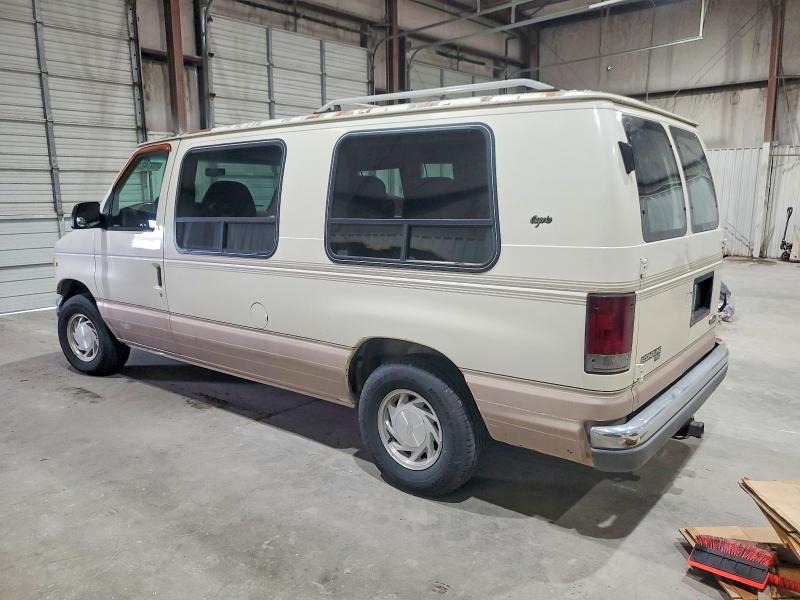 Photo 2 from auction – 1997 FORD ECONOLINE with VIN 1FDEE14L2VHA85932