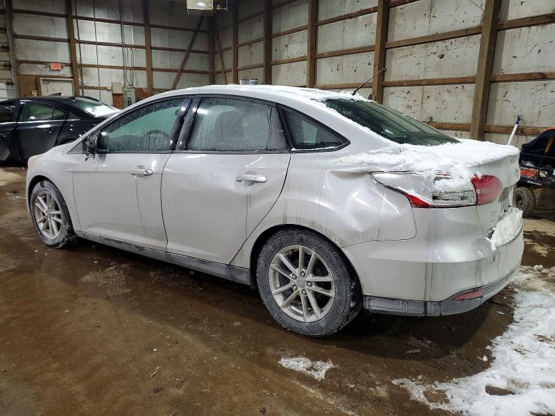 Photo 2 from auction – 2016 FORD FOCUS SE with VIN 1FADP3F28GL224851