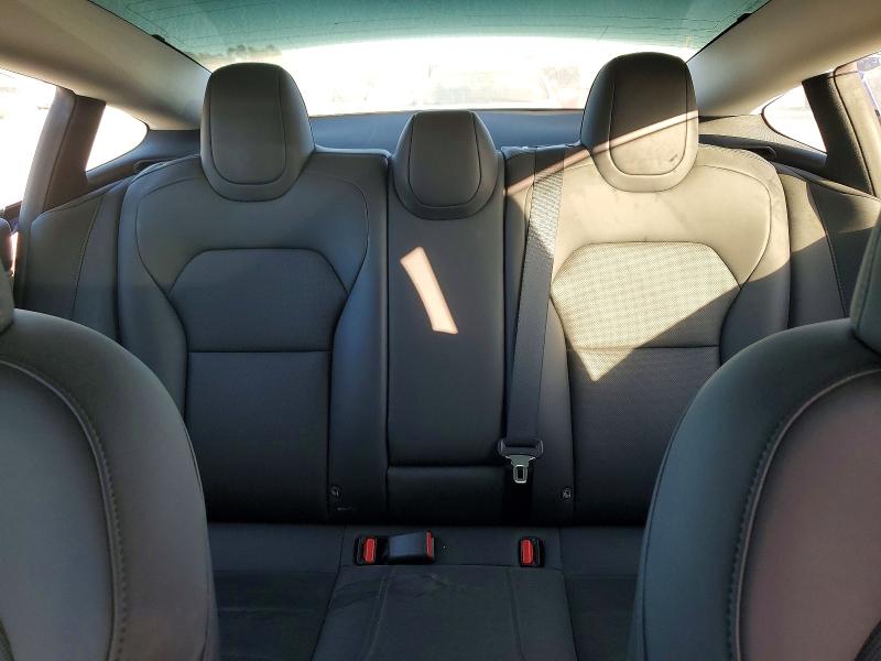 Photo 10 from auction – 2024 TESLA MODEL 3 with VIN 5YJ3E1EAXRF865787