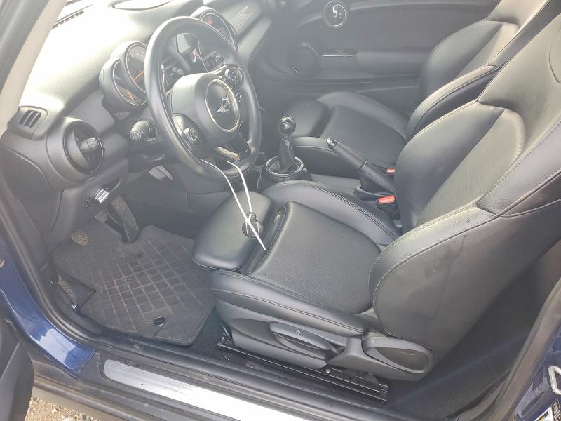 Photo 7 from auction – 2014 MINI COOPER with VIN WMWXM5C51ET731126