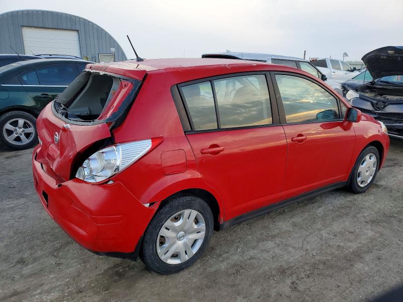 Photo 3 from auction – 2011 NISSAN VERSA S with VIN 3N1BC1CP7BL383734