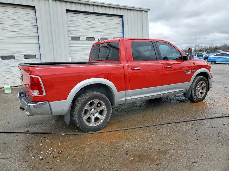 Photo 3 from auction – 2014 RAM 1500 LARAM with VIN 1C6RR7NT5ES209410
