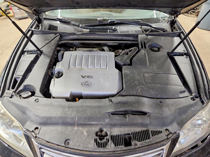Photo 11 from auction – 2011 LEXUS ES 350 with VIN JTHBK1EG8B2438639