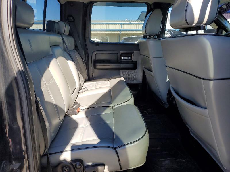 Photo 10 from auction – 2006 LINCOLN MARK LT with VIN 5LTPW185X6FJ20555