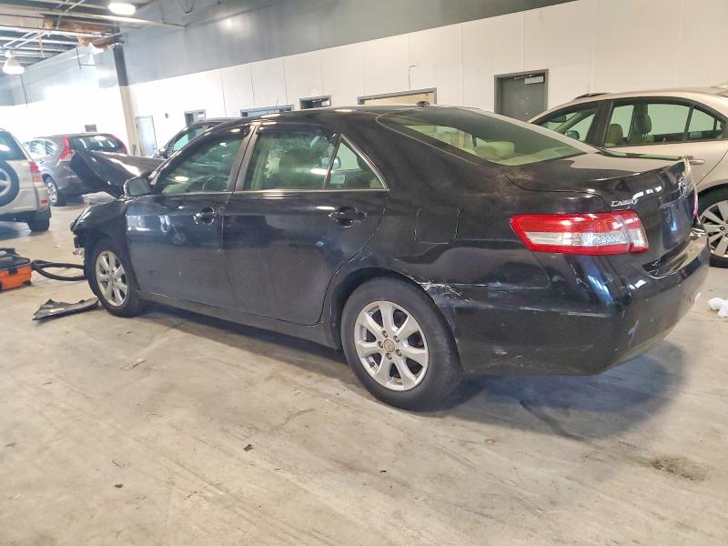 Photo 2 from auction – 2011 TOYOTA CAMRY BASE with VIN 4T4BF3EK0BR116332