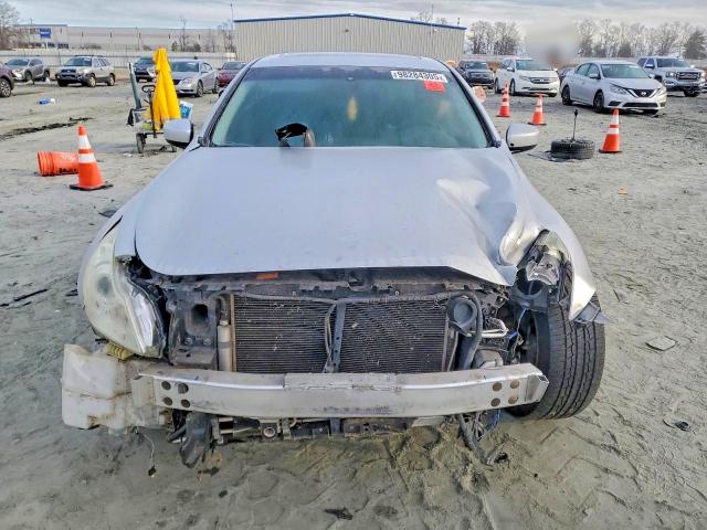 Photo 5 from auction – 2013 INFINITI G37 BASE with VIN JN1CV6AP1DM725086