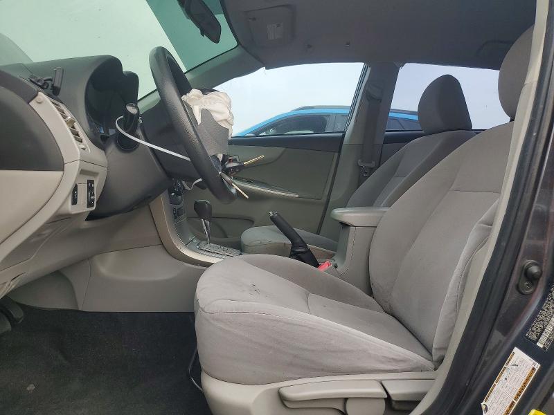Foto 7 de la subasta – 2011 TOYOTA COROLLA BA con VIN JTDBU4EE7B9154647