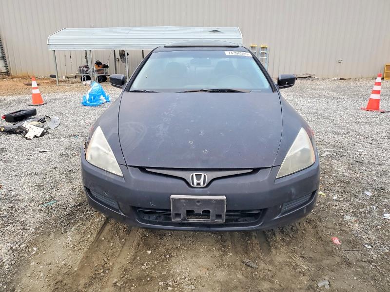 Photo 5 from auction – 2003 HONDA ACCORD with VIN 1HGCM82693A012181