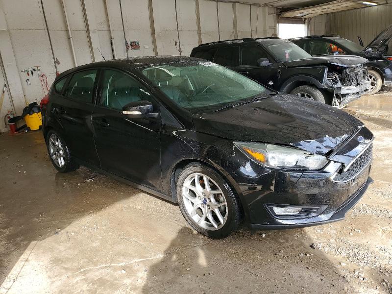 Photo 4 from auction – 2015 FORD FOCUS SE with VIN 1FADP3K20FL326519