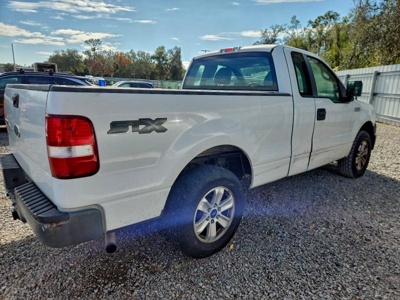 Photo 3 from auction – 2007 FORD F150 with VIN 1FTRF12227NA78982