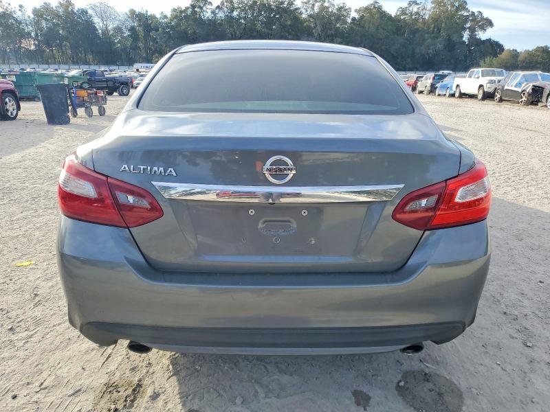 Photo 6 from auction – 2018 NISSAN ALTIMA with VIN 1N4AL3AP6JC236117