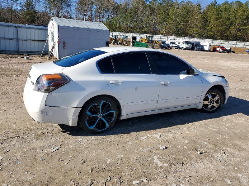 Photo 3 from auction – 2007 NISSAN ALTIMA 3.5 with VIN 1N4BL21E57C214602