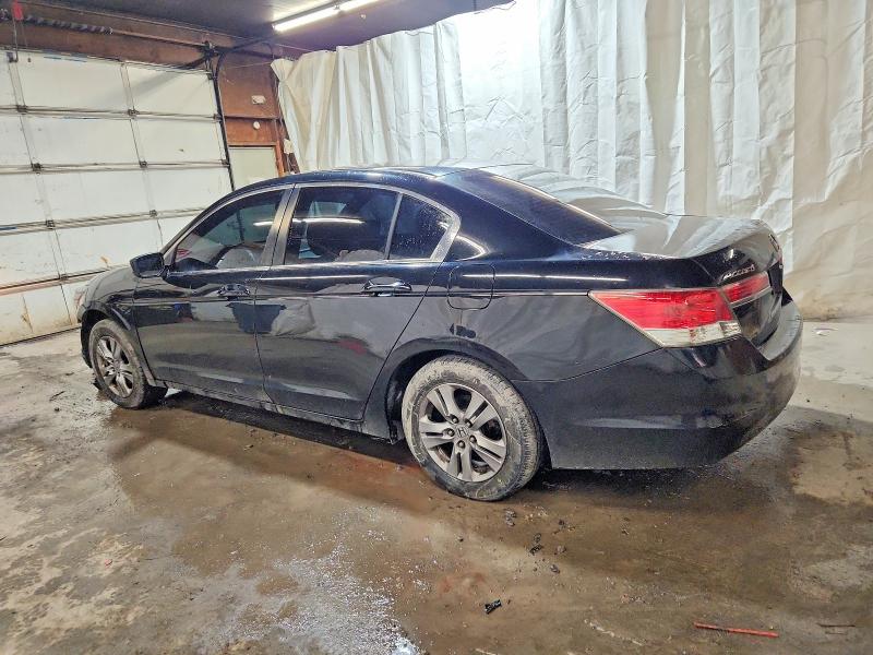 Photo 2 from auction – 2012 HONDA ACCORD with VIN 1HGCP2F61CA153518