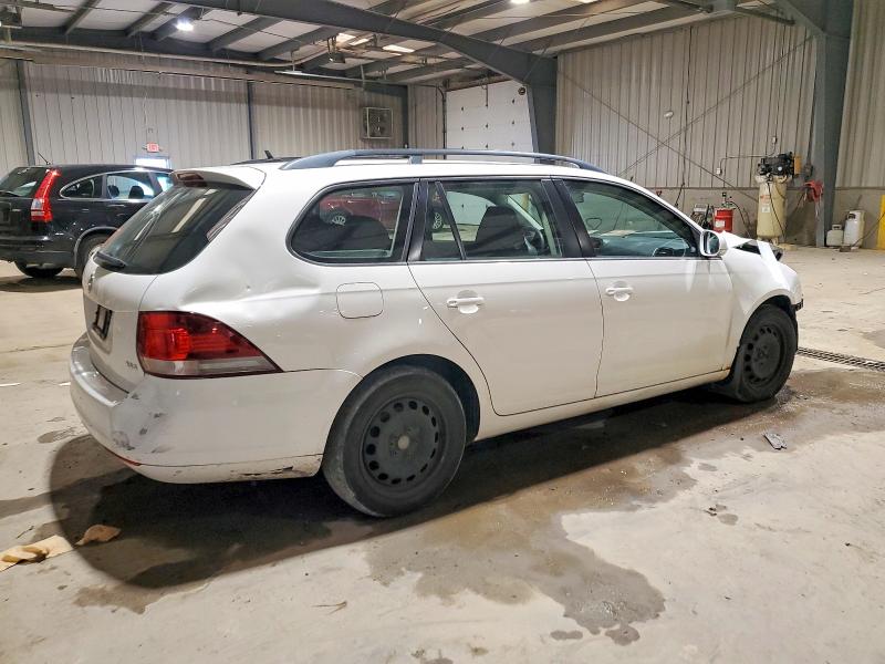 Photo 3 from auction – 2012 VOLKSWAGEN JETTA with VIN 3VWPP7AJXCM615583