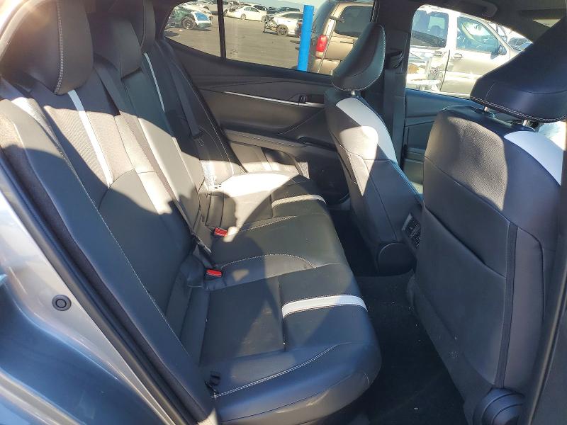 Photo 10 from auction – 2025 TOYOTA CAMRY XSE with VIN 4T1DAACK2SU545528