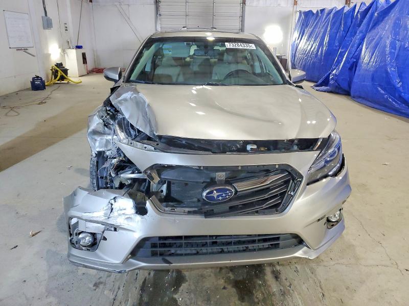 Photo 5 from auction – 2018 SUBARU LEGACY with VIN 4S3BNAN64J3004811
