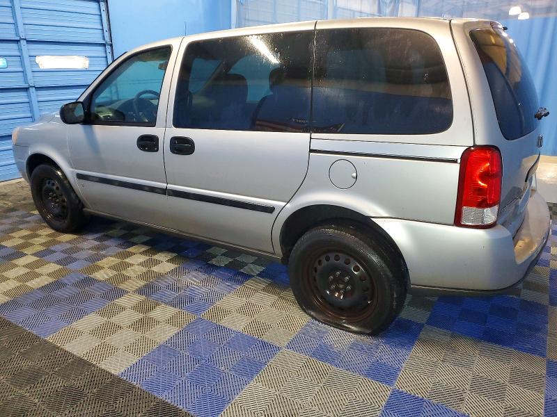 Photo 2 from auction – 2008 CHEVROLET UPLANDER L with VIN 1GNDU23W78D101436