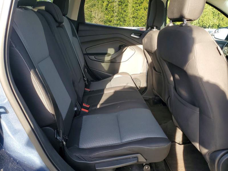 Photo 11 from auction – 2018 FORD ESCAPE SE with VIN 1FMCU0GDXJUC33190