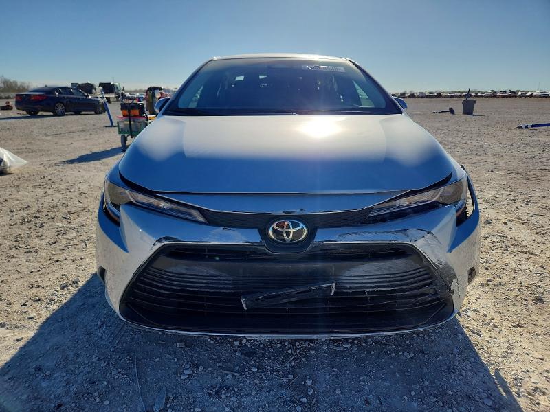 Photo 5 from auction – 2025 TOYOTA COROLLA with VIN 5YFB4MDE6SP288254