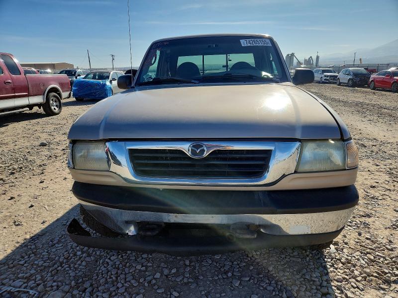 Photo 5 from auction – 1998 MAZDA B4000 CAB with VIN 4F4ZR17X7WTM09262
