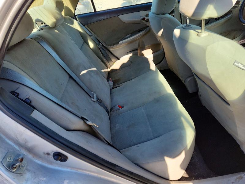 Photo 10 from auction – 2013 TOYOTA COROLLA with VIN 5YFBU4EEXDP167132
