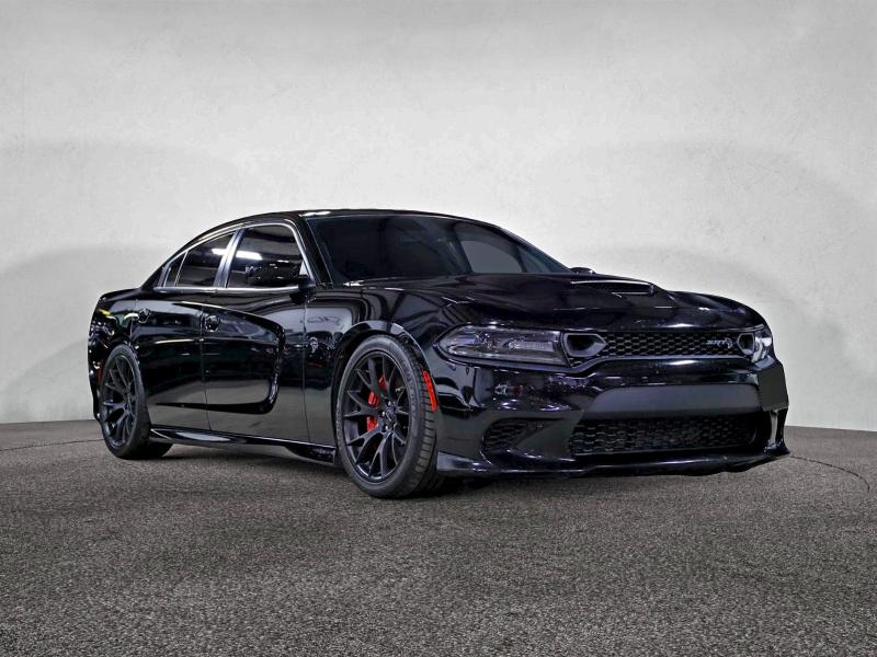 DODGE CHARGER SR 2019 with VIN 2C3CDXL90KH650728 - Photo from auction