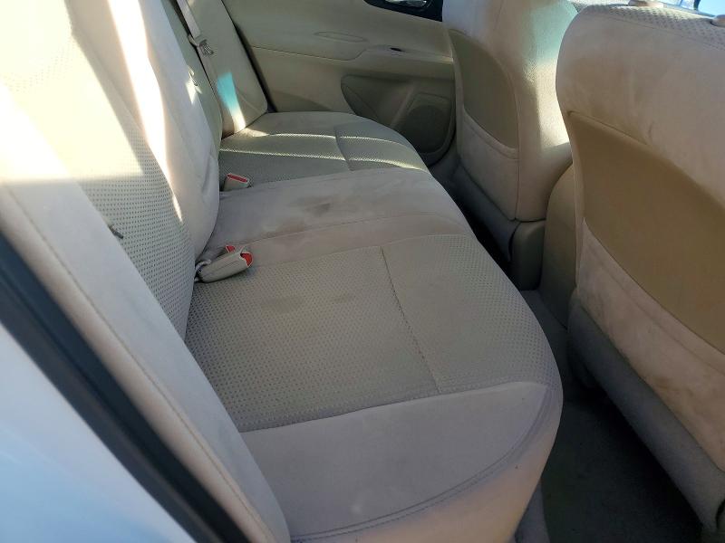 Photo 10 from auction – 2014 NISSAN ALTIMA 2.5 with VIN 1N4AL3AP5EC110272