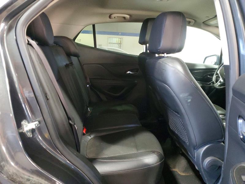 Photo 10 from auction – 2017 BUICK ENCORE PRE with VIN KL4CJASB7HB196866