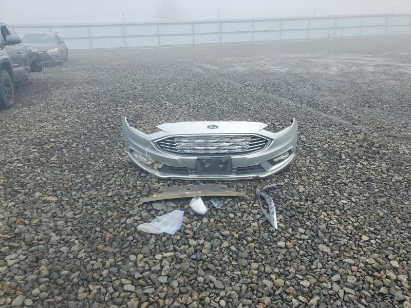 Photo 12 from auction – 2018 FORD FUSION TIT with VIN 3FA6P0RU4JR132410