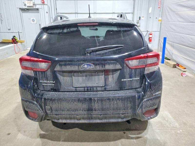 Zdjęcie 6 z aukcji – 2021 SUBARU CROSSTREK z VIN JF2GTABC1M8351415
