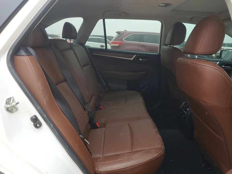 Photo 10 from auction – 2017 SUBARU OUTBACK TO with VIN 4S4BSETC4H3268867