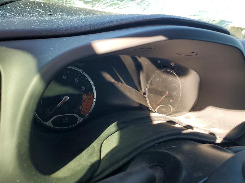 Photo 9 from auction – 2018 JEEP RENEGADE L with VIN ZACCJADB3JPJ11288
