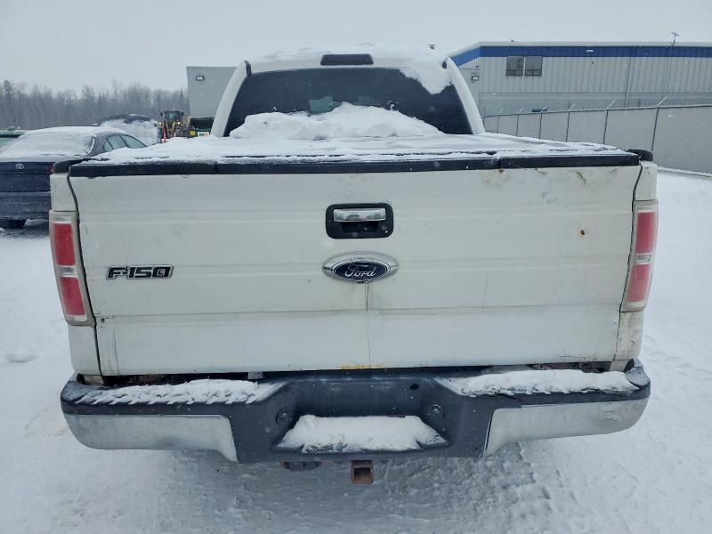 Photo 6 from auction – 2012 FORD F150 SUPER with VIN 1FTFW1ET7CFA06476