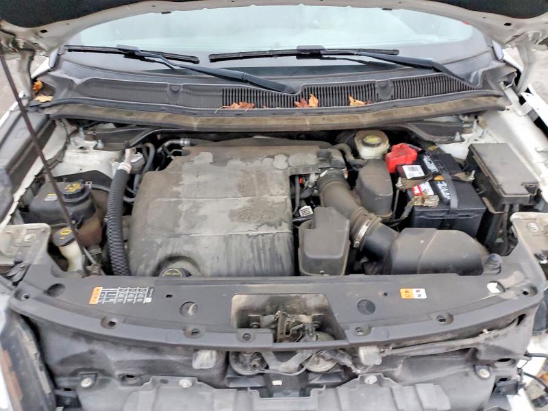Photo 12 from auction – 2016 FORD EXPLORER with VIN 1FM5K7D86GGA75324
