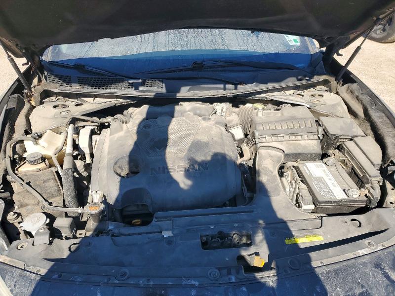 Photo 11 from auction – 2016 NISSAN MAXIMA with VIN 1N4AA6AP8GC443396